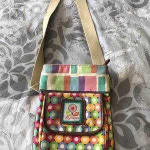 Lily Bloom Purse